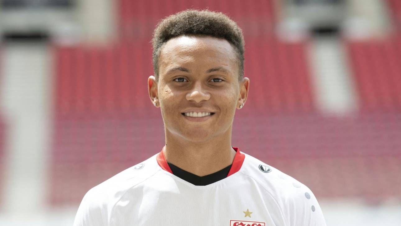 Coronafall bei U21: VfB-Profi reist ab