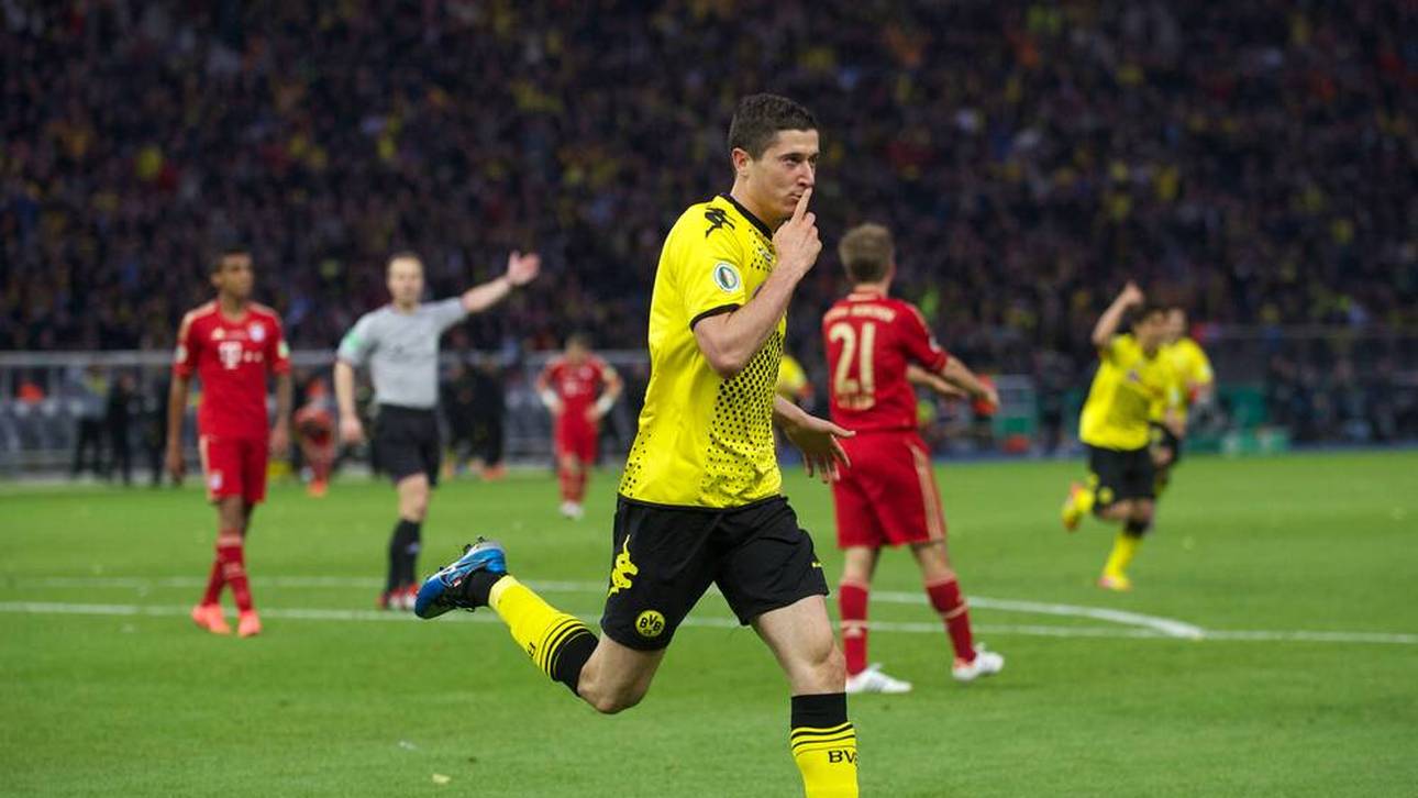 Diese Bayern-Schmach veränderte alles