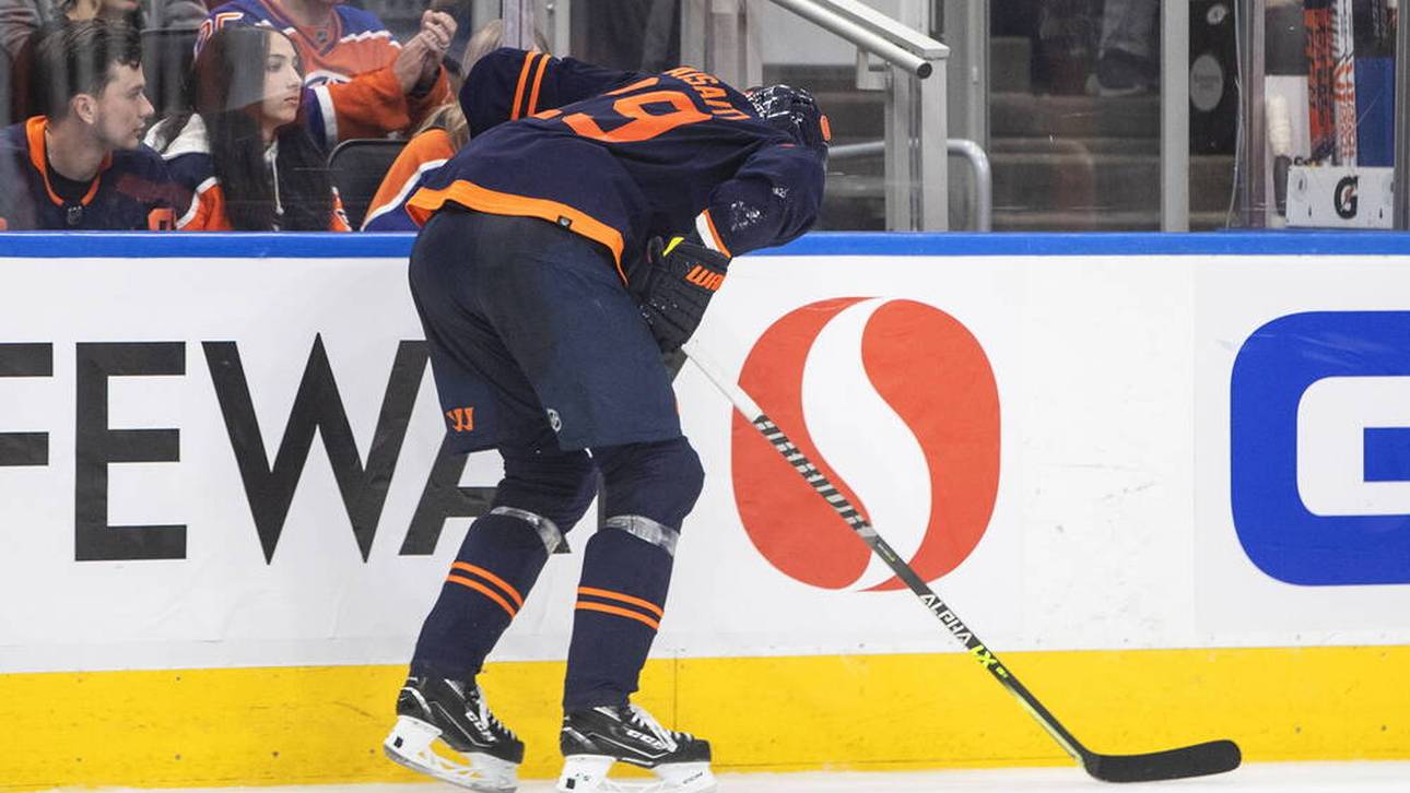 Das Rätsel Draisaitl