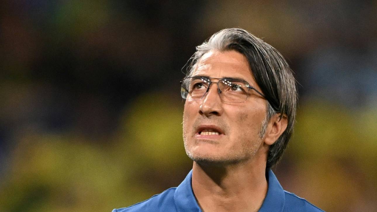 Schweiz vor Serbien: „Geht um Fußball und nichts anderes“