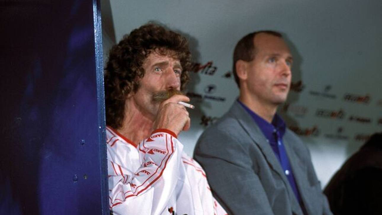 Frosch: Kneipe als schwerster Gegner