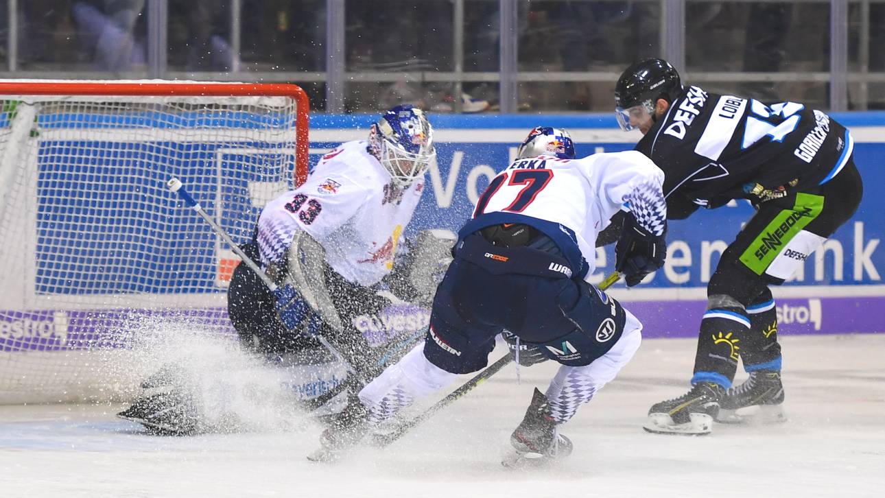 Ein DEL-Märchen aus der Provinz