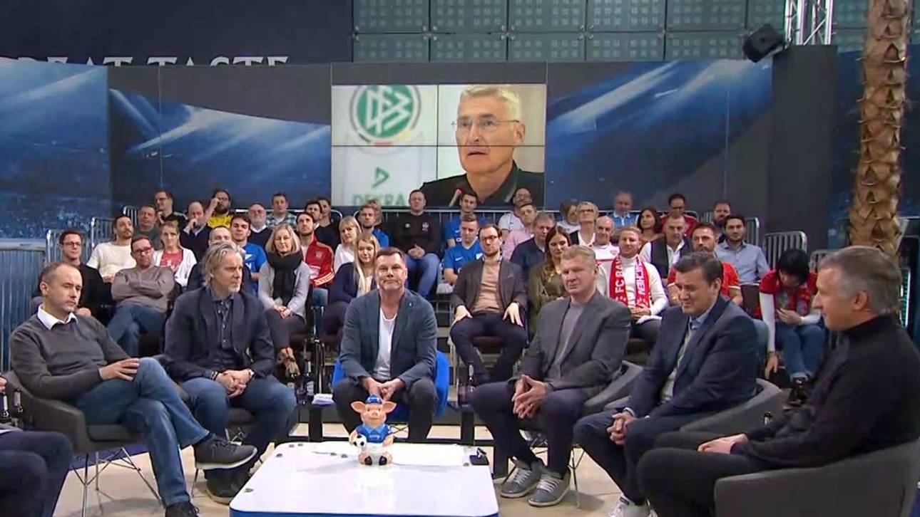 Schiedsrichter-Chef verteidigt Brych