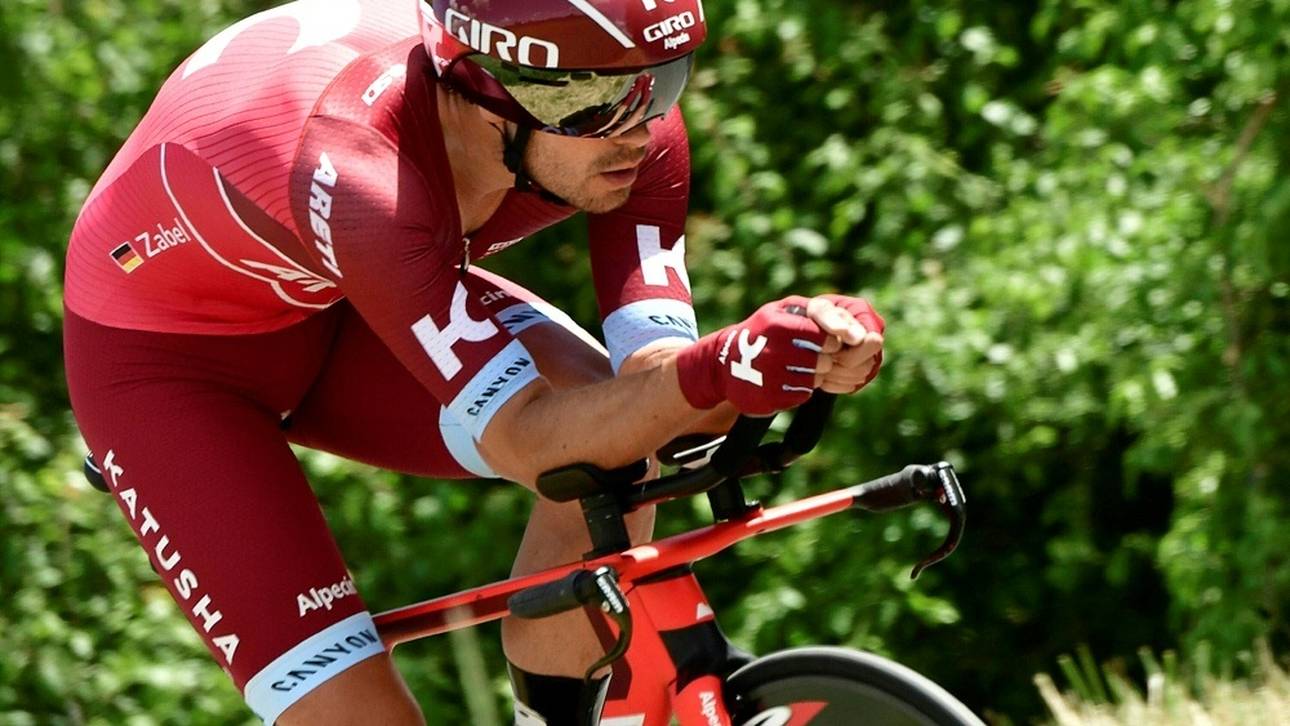 Rick Zabel: Radsport ist „eine Vorzeigesportart geworden“