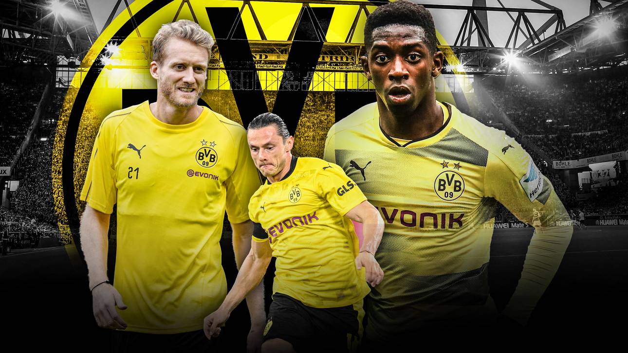 Gehen teure BVB-Deals immer schief?