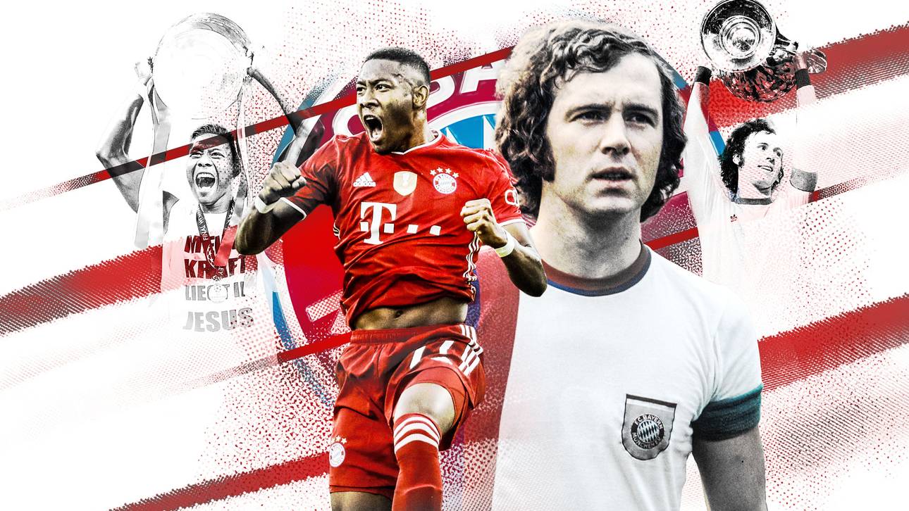 Bricht Alaba ein Bayern-Tabu?