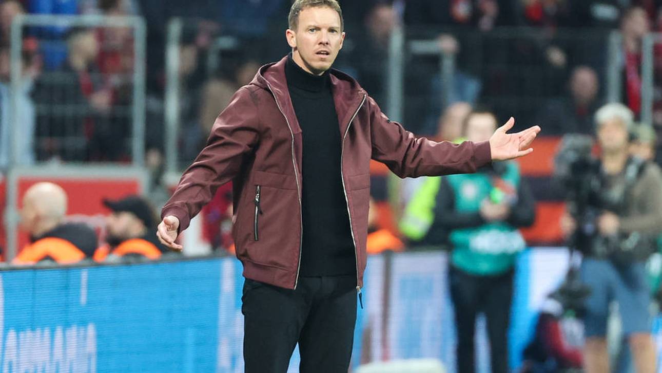 Effenberg-These zum Nagelsmann-Aus