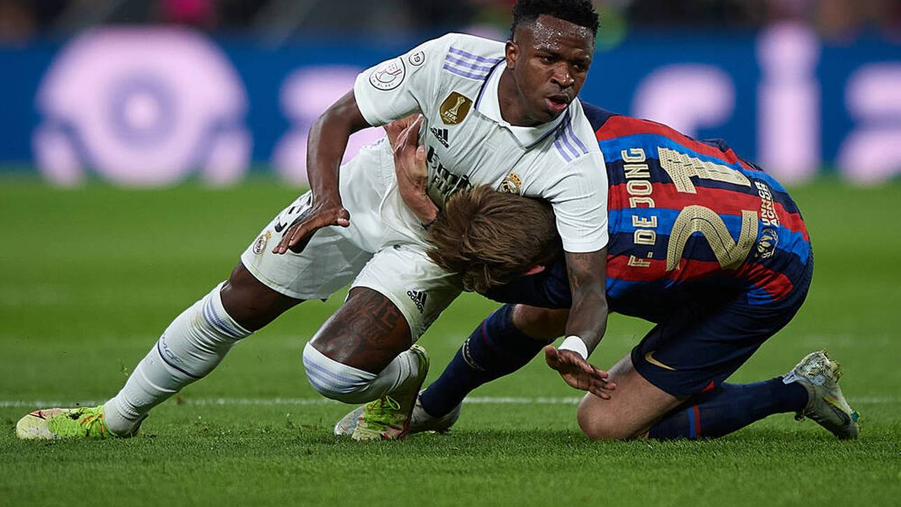 “Eine Demonstration der Demut”