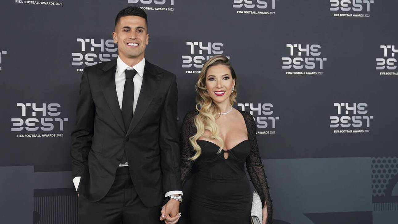 Große Ehre für Bayern-Star