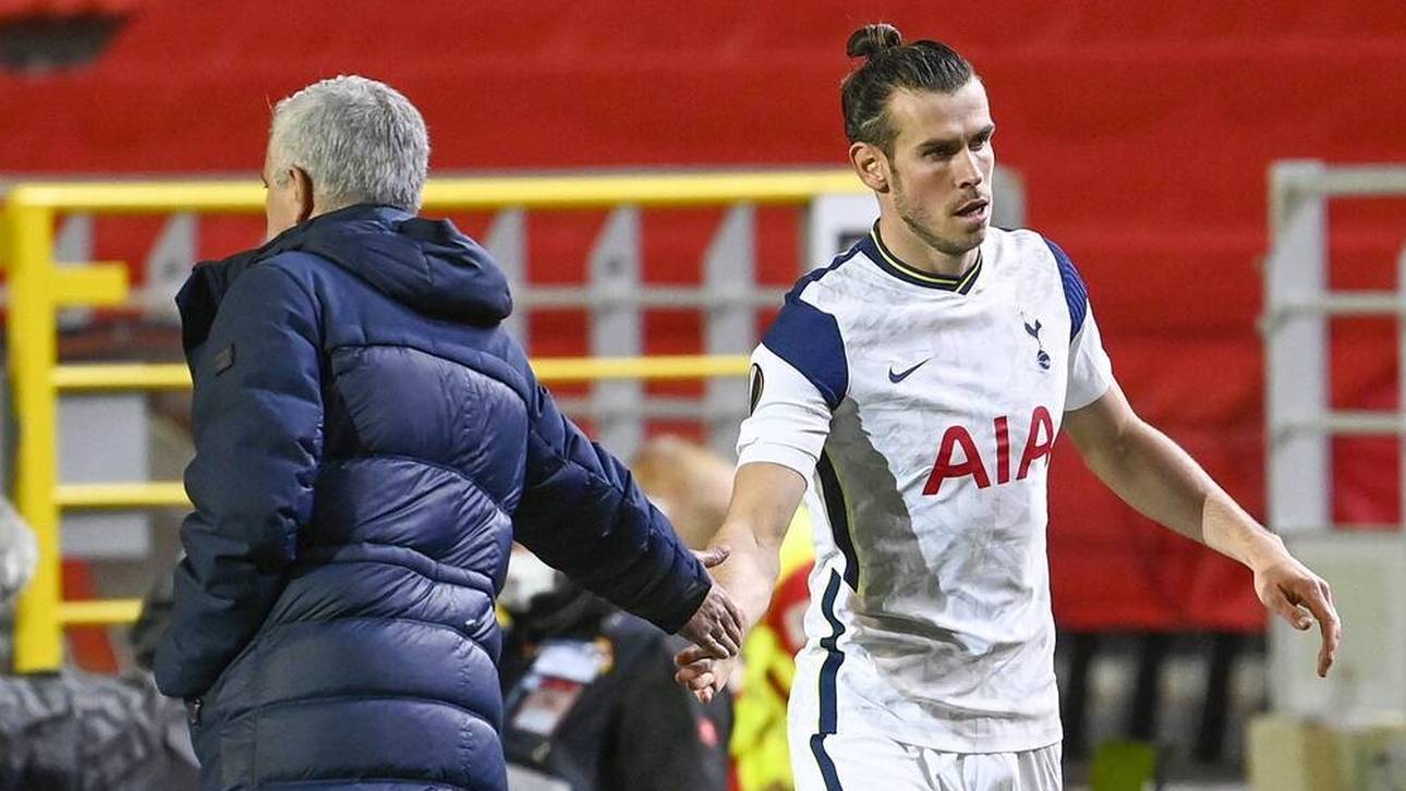 Bale „geheilt von Psycho-Wunden“