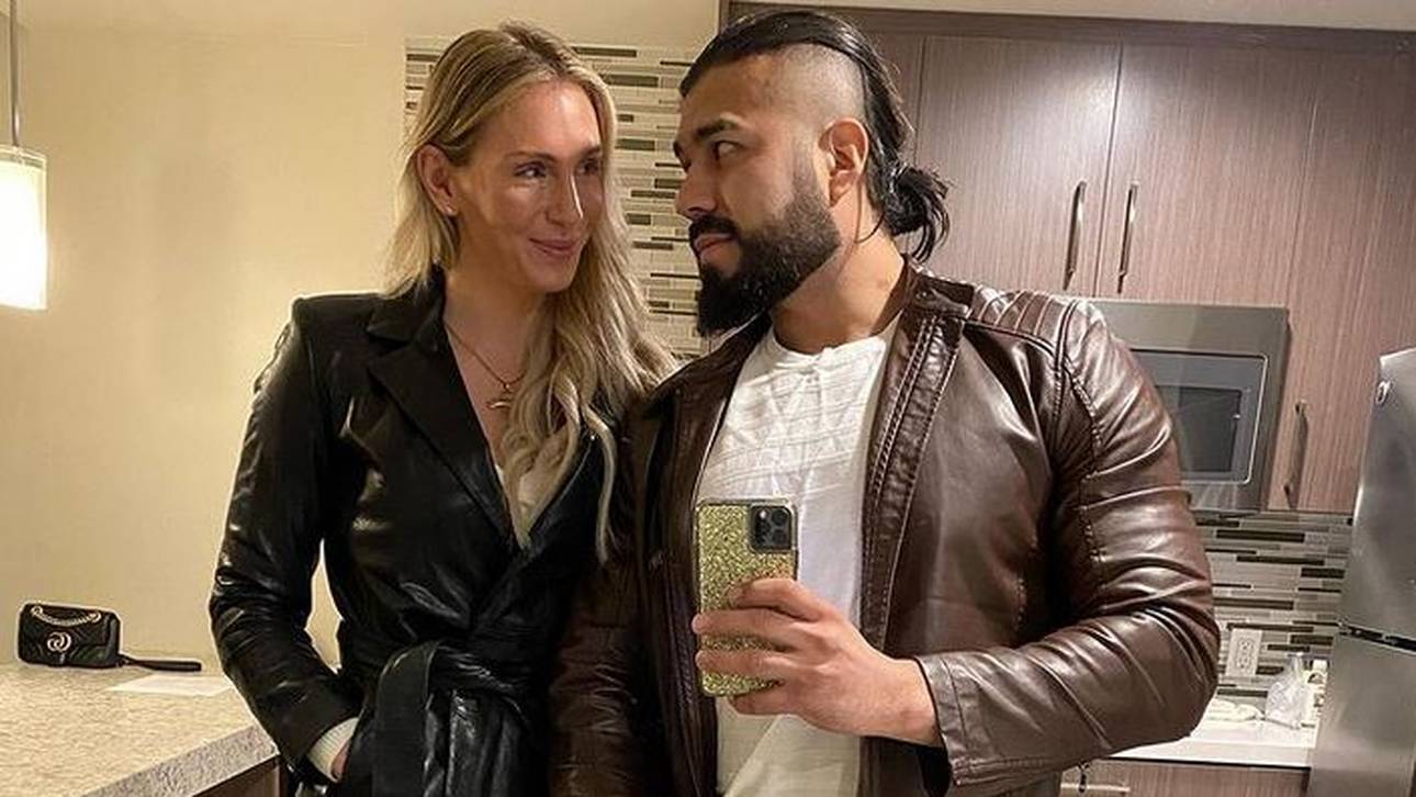 WWE-Star will entlassen werden