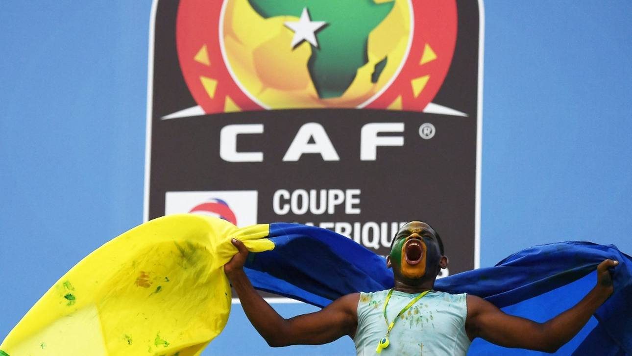 CAF für WM im Zwei-Jahres-Rhythmus