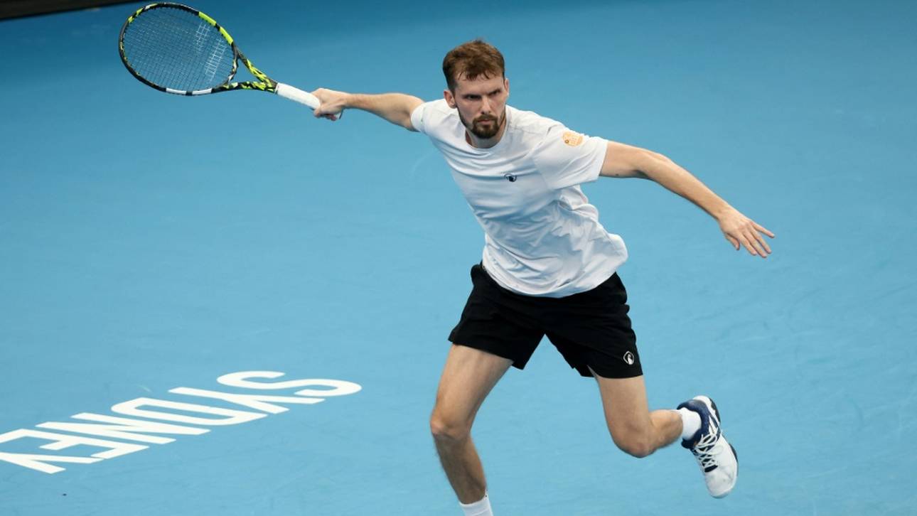 Debakel für deutsches Team