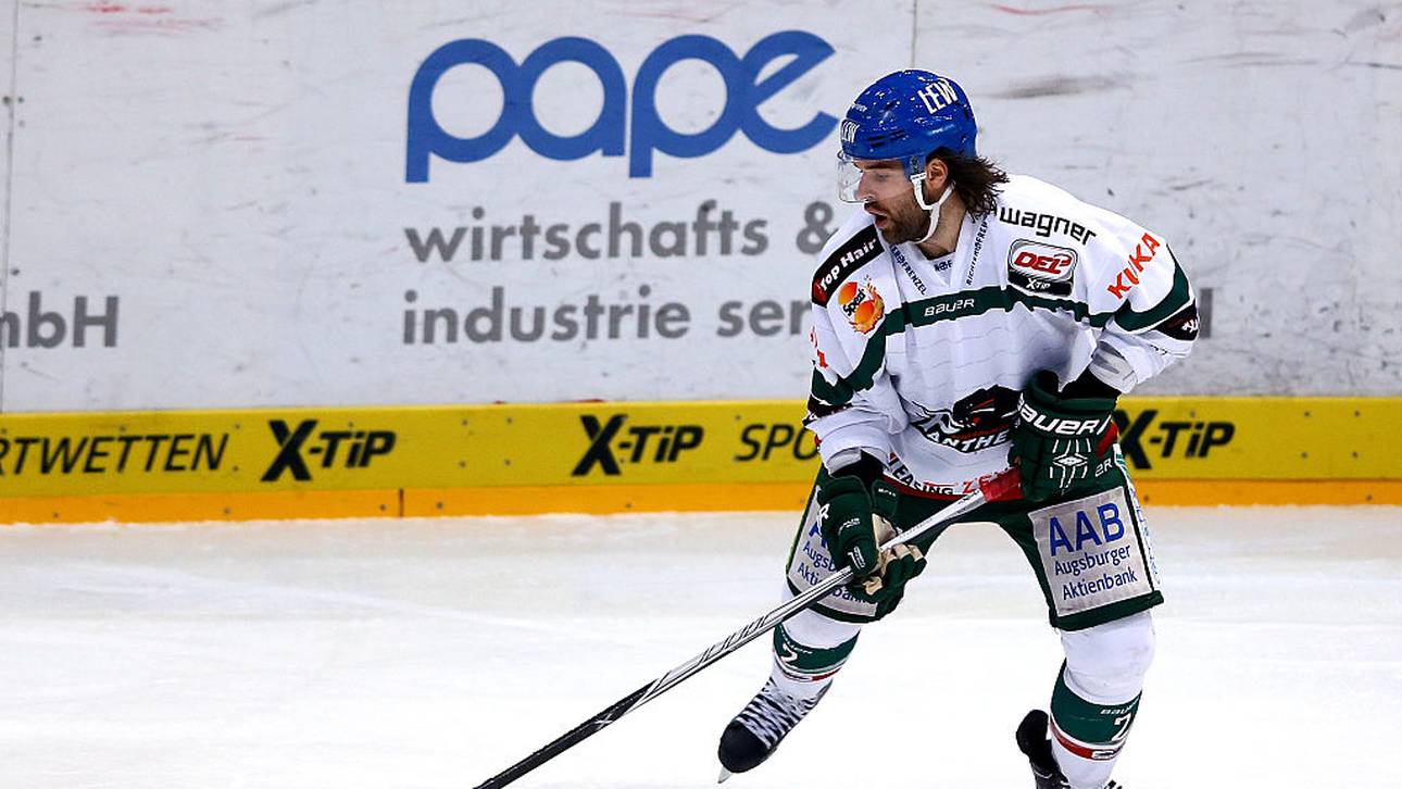 Augsburg will den Meister stürzen