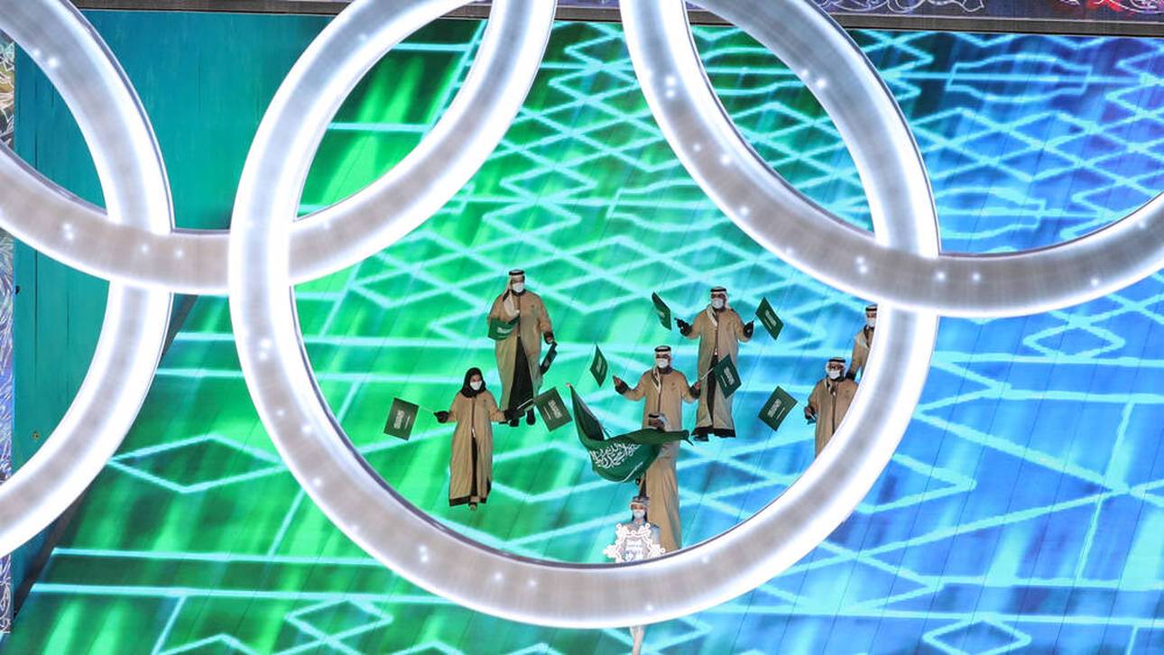 Irres Projekt überrumpelt Weltverband