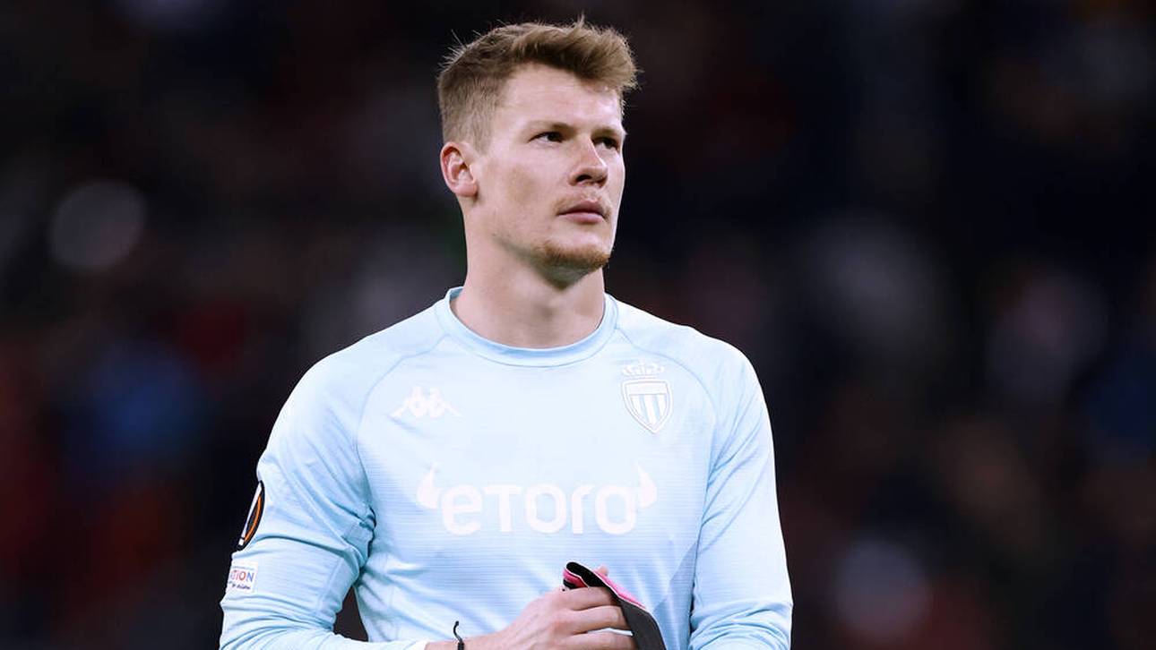 Deswegen platzte Nübels Rückkehr