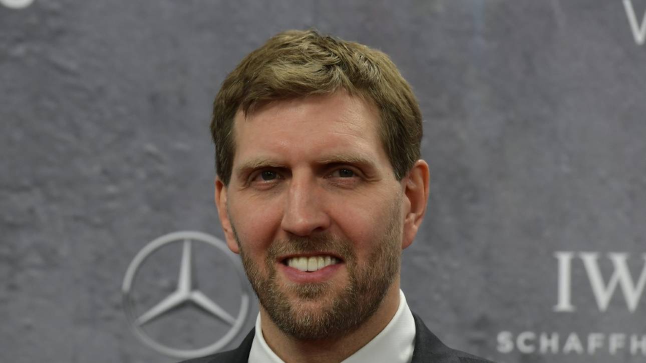 Nowitzki will kein Trainer sein: „Das Letzte, was ich tun möchte“