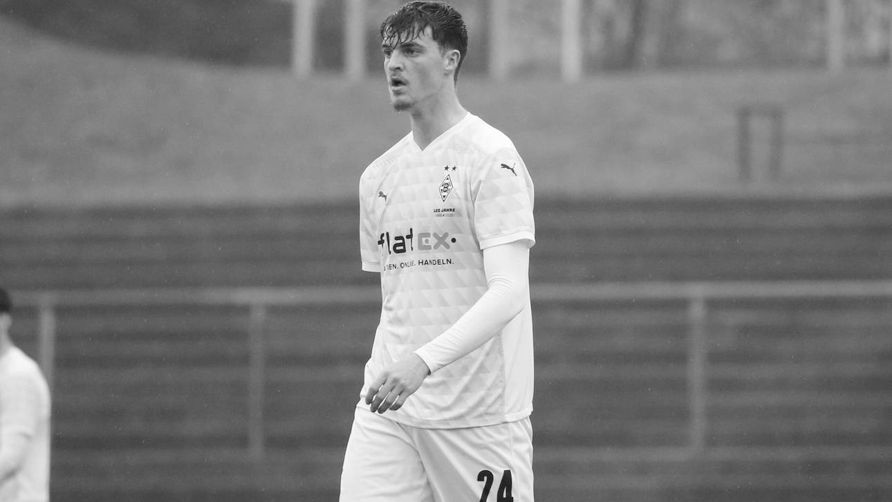 Gladbach muss Tragödie verarbeiten