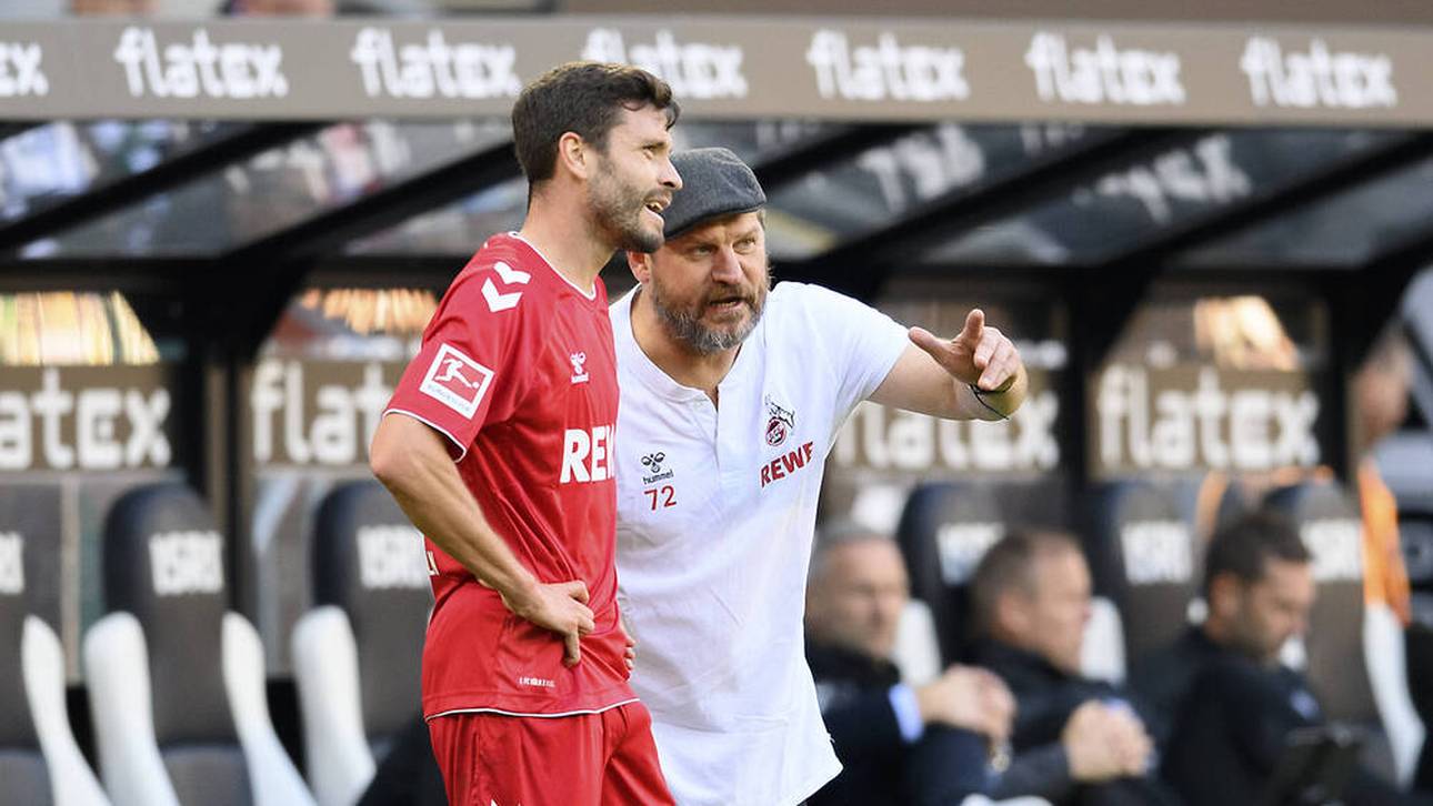 Köln-Trainer bestätigt Flick-Plan