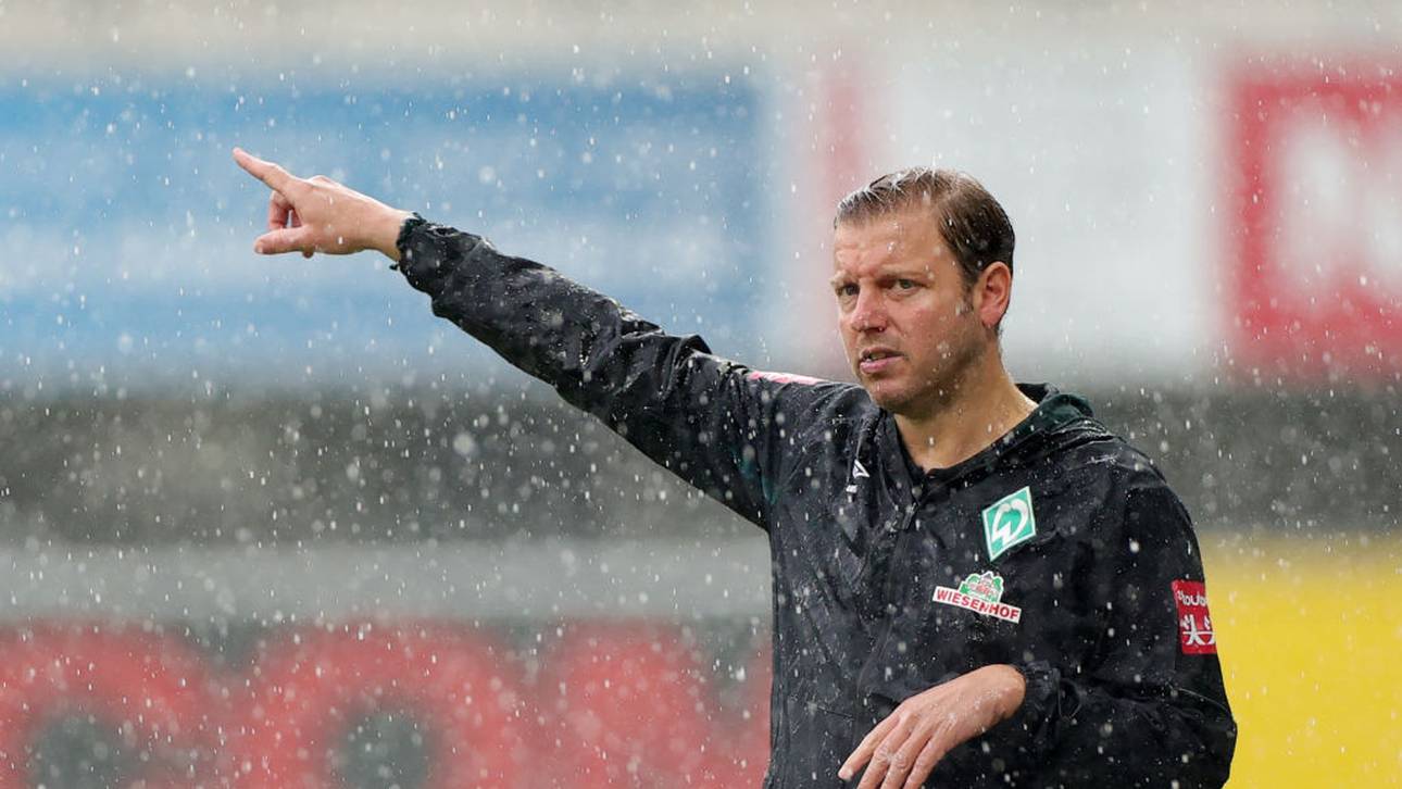 Kohfeldt: „Es geht um alles“