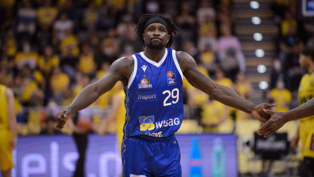 Frankfurt steigt erstmals ab