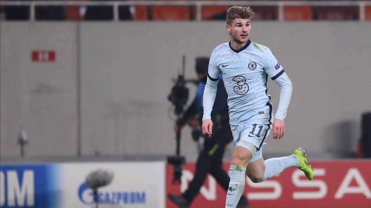 Werner frustriert England-Experten