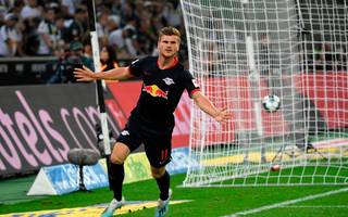 Fussball / Bundesliga