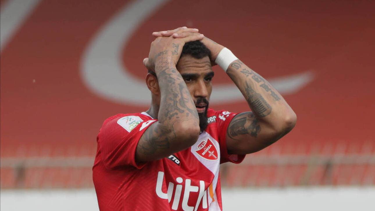 Boateng hört vorzeitig bei ARD auf