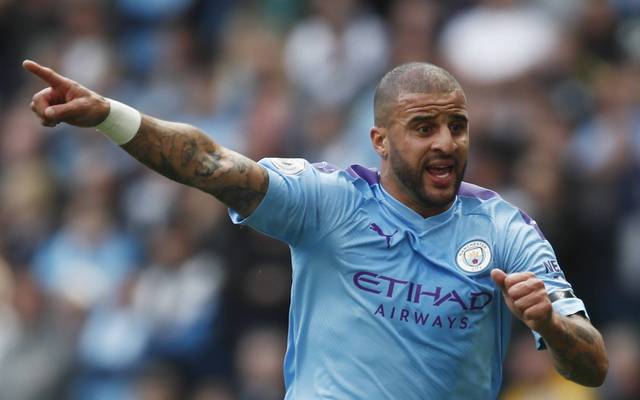 ManCity-Star Kyle Walker feiert Sex-Party trotz Corona und ...