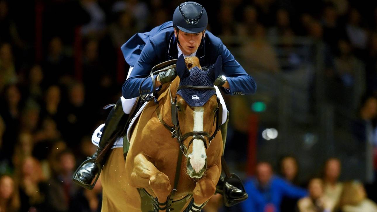 Quartett um Deußer für Tokio nominiert