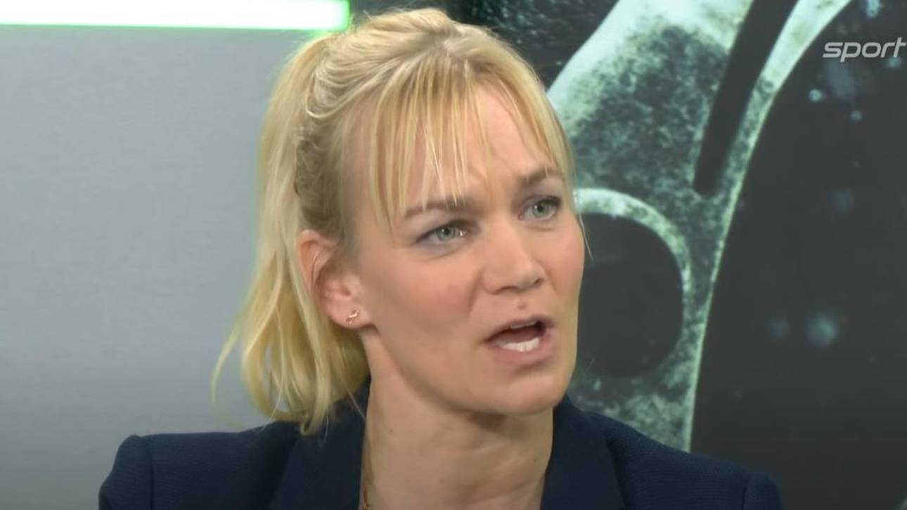 Zwayer: Steinhaus-Webb mit Appell