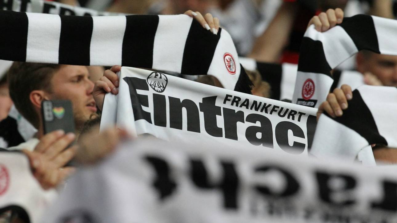 Immer mehr Eintracht-Mitglieder