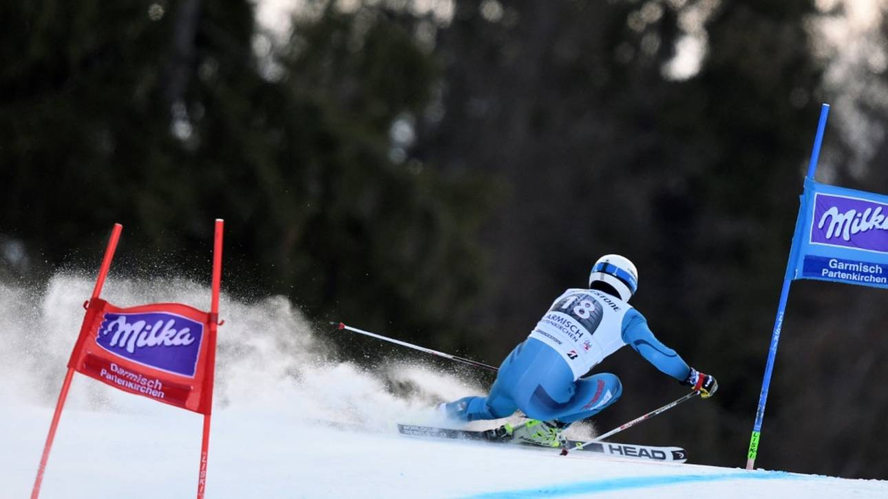 Als Ersatz für „GAP“: Nacht-Riesenslalom in Schladming