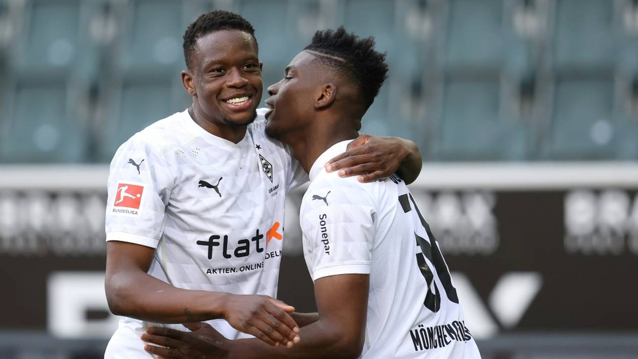 EM: Schweiz mit 15 Bundesligaprofis