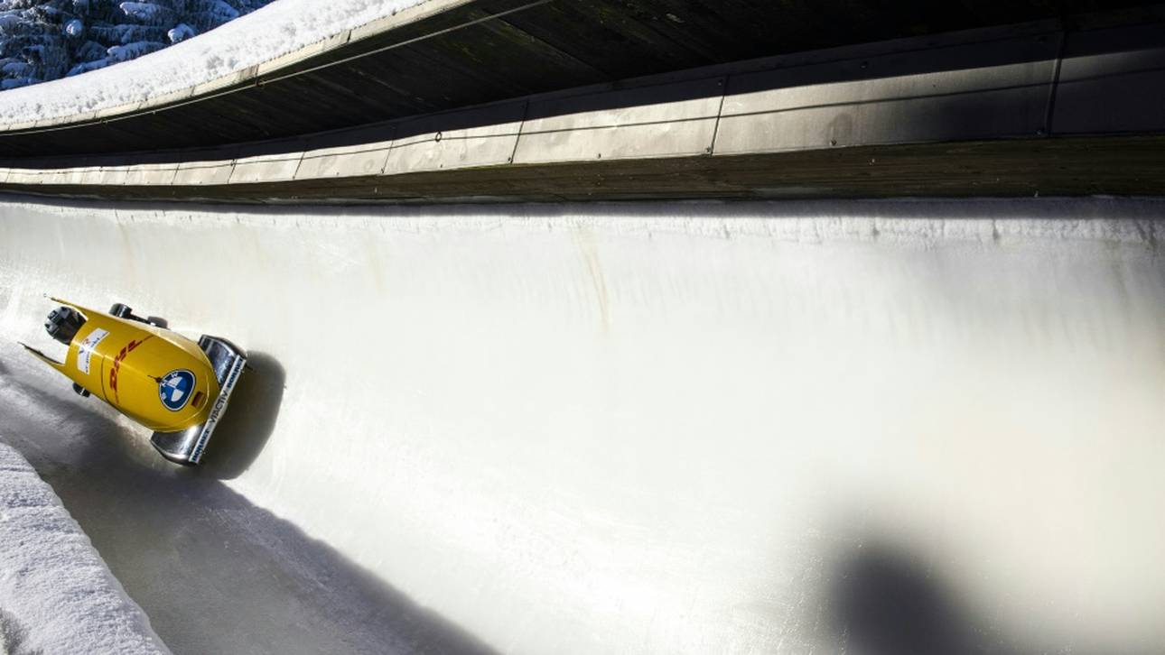 Nolte fährt auf Rang zwei