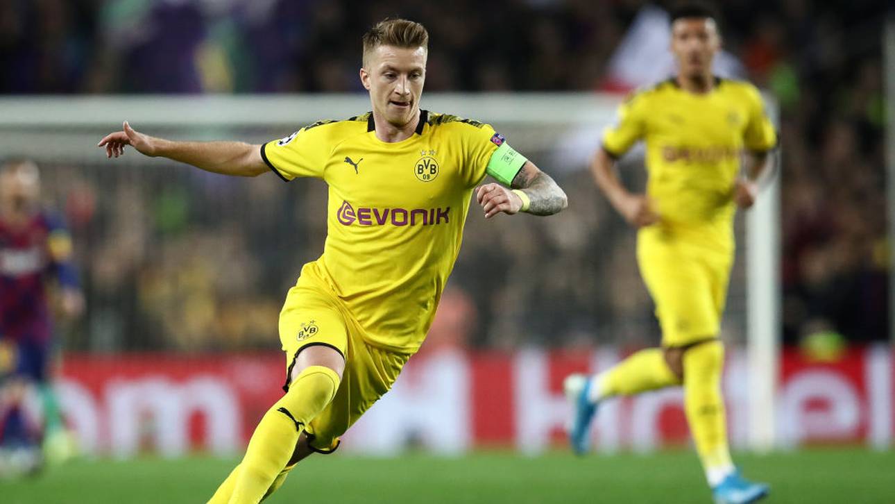 Sport-Tag: BVB braucht Schützenhilfe