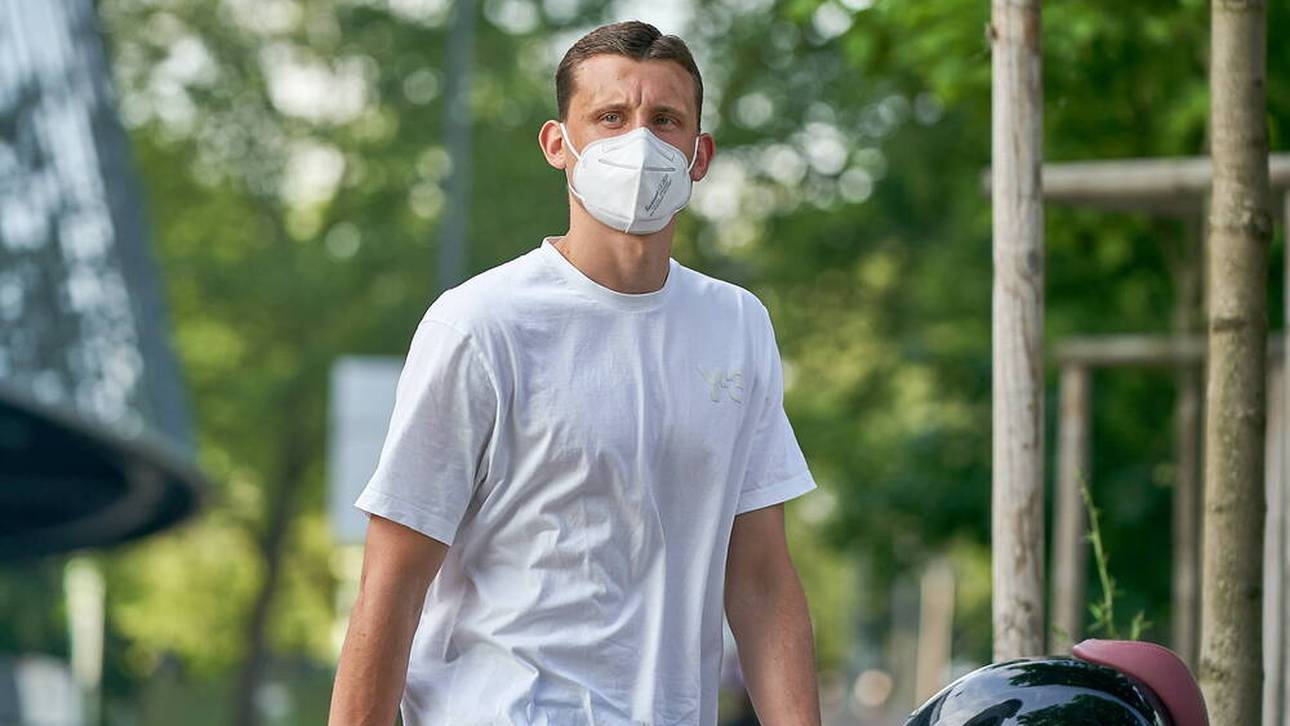 Eggestein vor Debüt gegen Dortmund