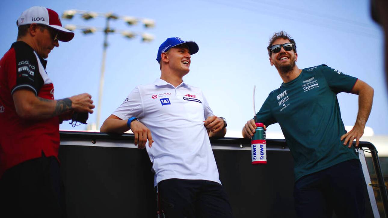 Top 10! Ritterschlag für Schumacher