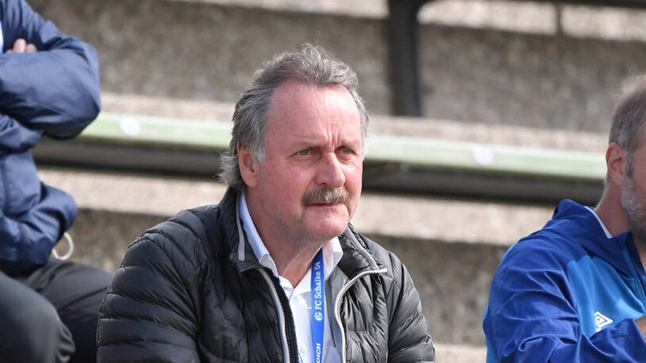 Wird Neururer Sportvorstand?