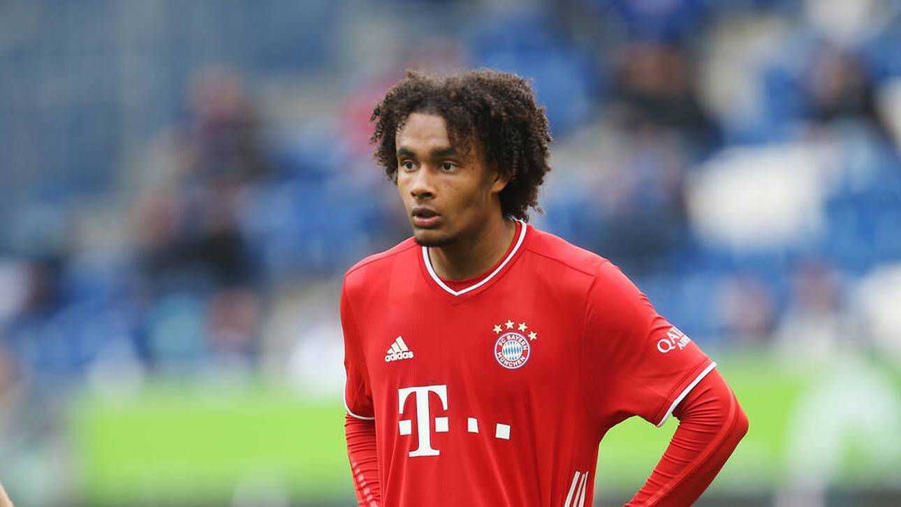 Nächste Option von Zirkzee platzt