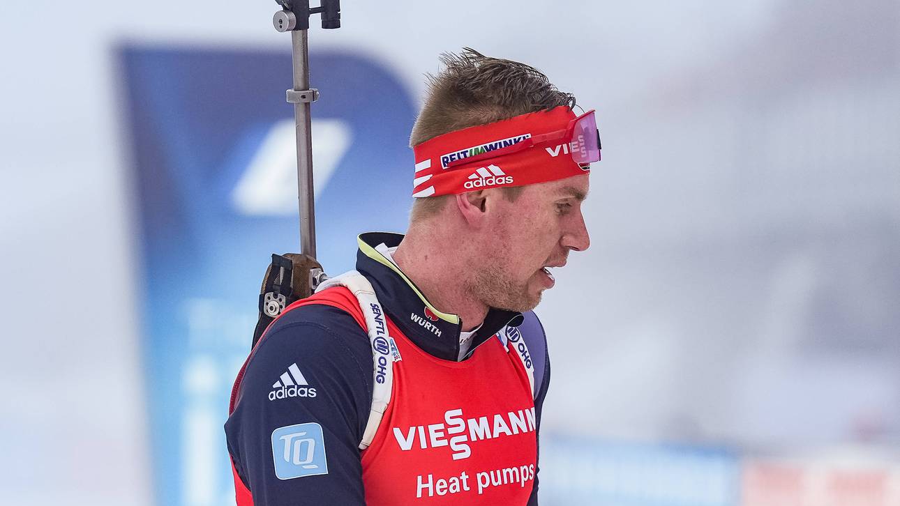 Medaillen-Drama um Kühn