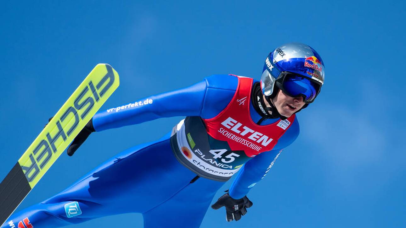 DSV-Kombinierer auf Medaillenkurs