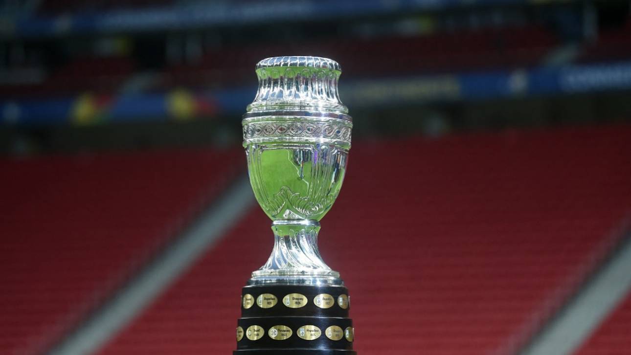 Copa America 2024 in den USA – mit 16 Teams aus ganz Amerika