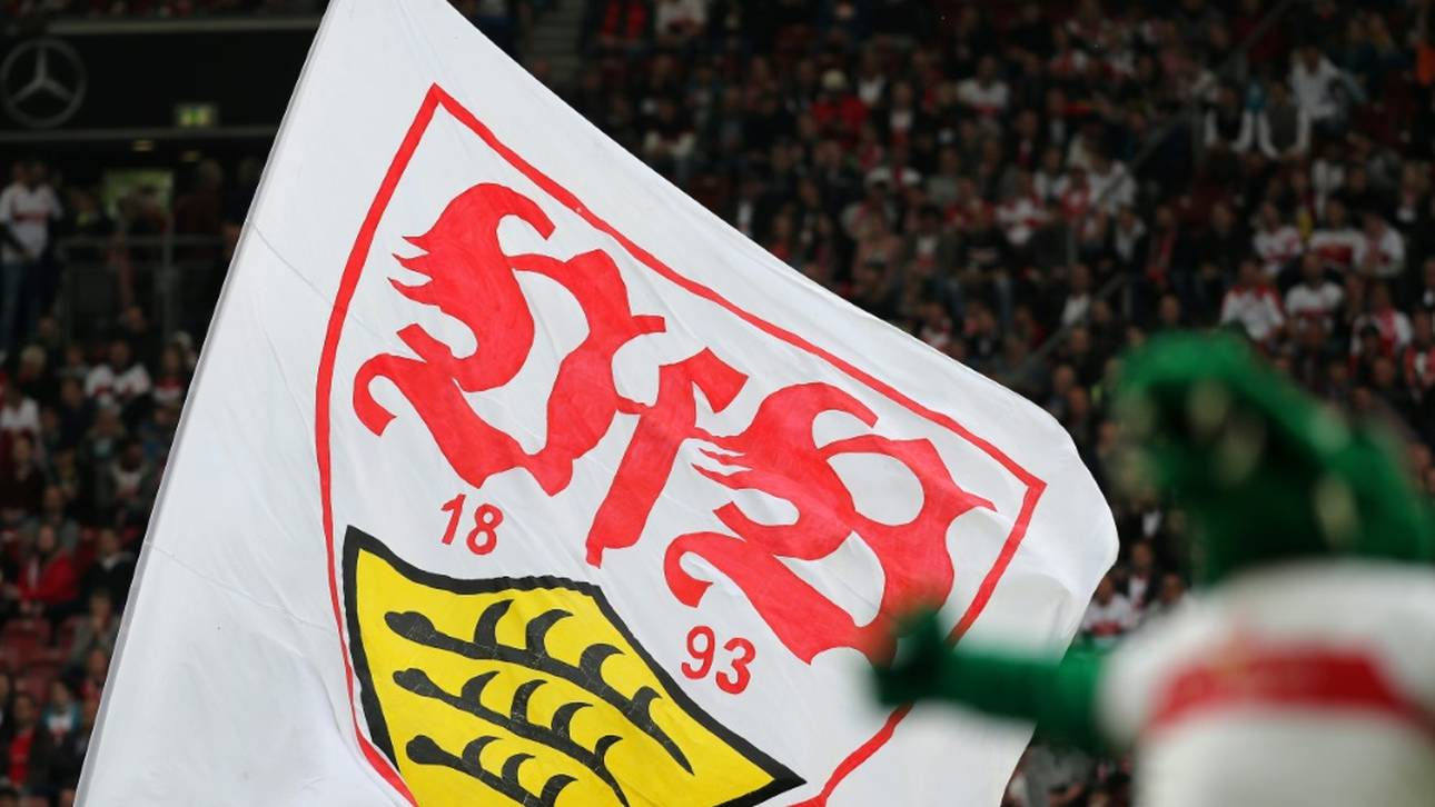 Nächstes Talent für den VfB