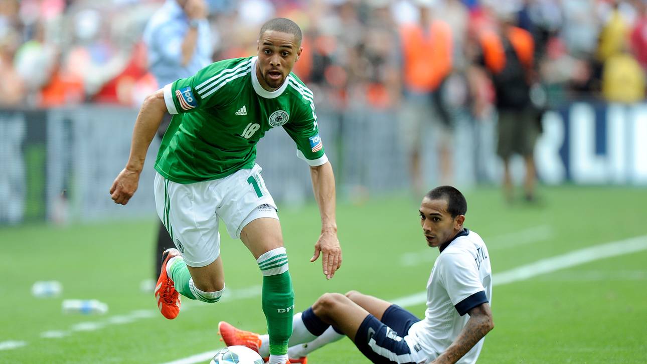 Sidney Sam wechselt ins Ausland