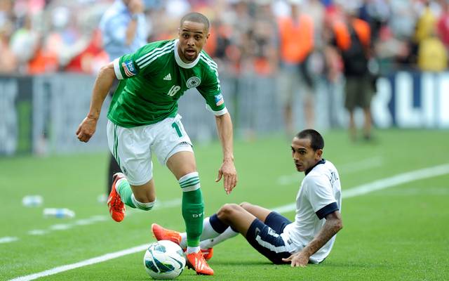 2 Bundesliga Sidney Sam Wechselt Zu Scr Altach Nach Osterreich