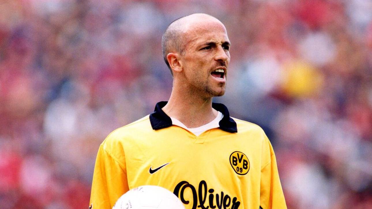 Ex-BVB-Kollege: Lehmann „Vollidiot“