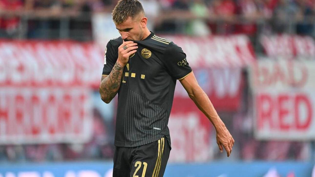 Muss Hernández ins Gefängnis?