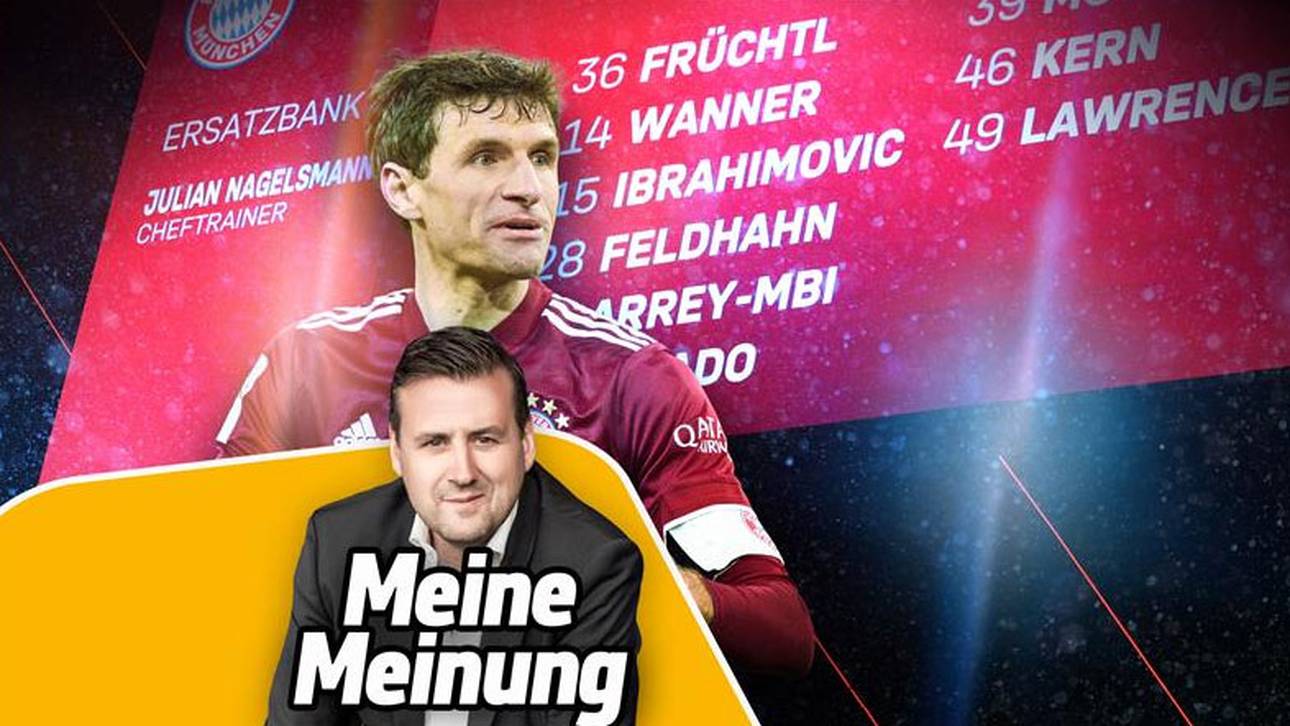 Macht euch an die Arbeit!