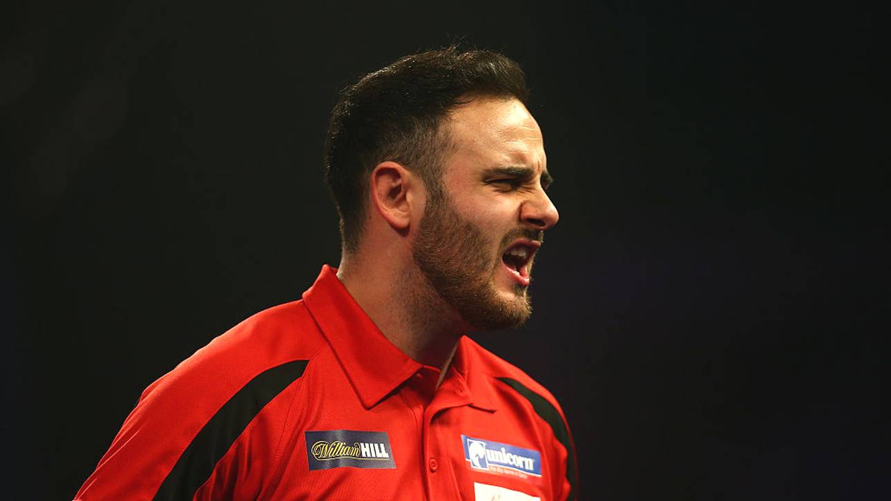 Cullen triumphiert in Riesa